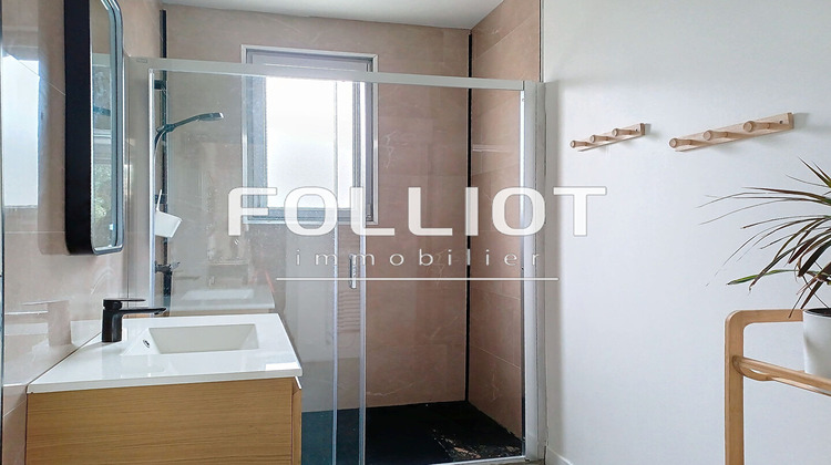 Ma-Cabane - Vente Maison PONTORSON, 74 m²