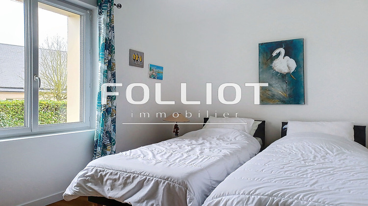 Ma-Cabane - Vente Maison PONTORSON, 74 m²