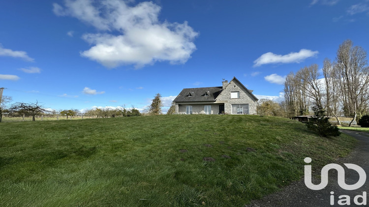Ma-Cabane - Vente Maison Pontorson, 115 m²