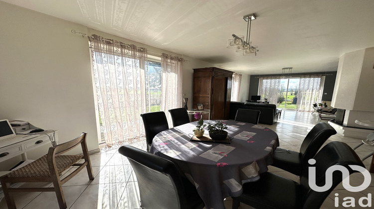 Ma-Cabane - Vente Maison Pontorson, 115 m²