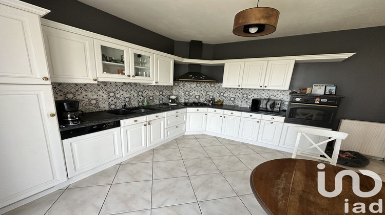 Ma-Cabane - Vente Maison Pontorson, 115 m²