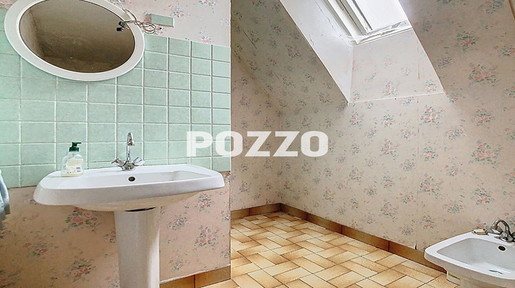 Ma-Cabane - Vente Maison PONTORSON, 106 m²