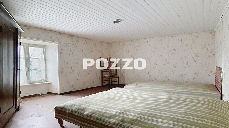 Ma-Cabane - Vente Maison PONTORSON, 106 m²