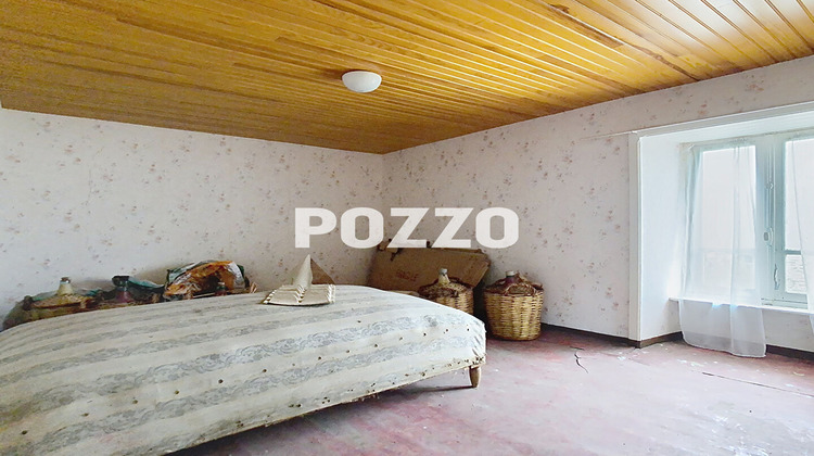 Ma-Cabane - Vente Maison PONTORSON, 106 m²