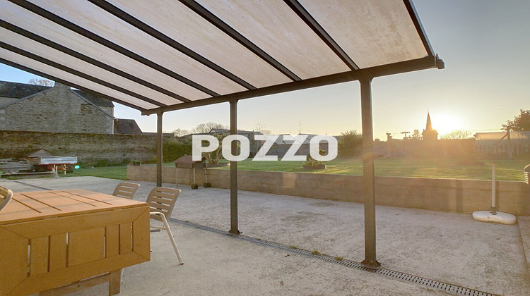 Ma-Cabane - Vente Maison PONTORSON, 173 m²