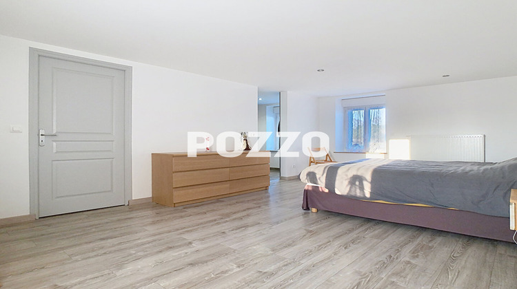 Ma-Cabane - Vente Maison PONTORSON, 173 m²