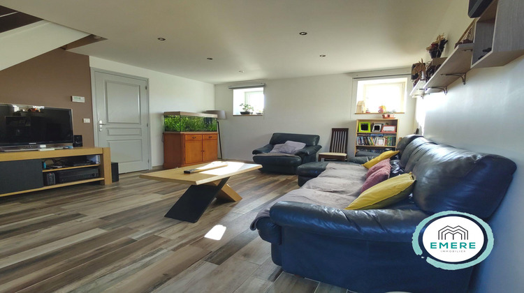 Ma-Cabane - Vente Maison Pontorson, 173 m²