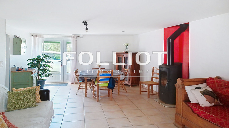 Ma-Cabane - Vente Maison PONTORSON, 111 m²