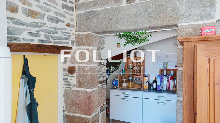 Ma-Cabane - Vente Maison PONTORSON, 111 m²