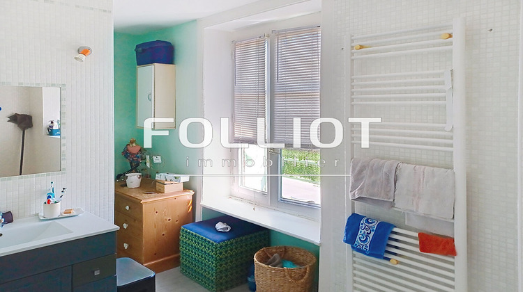 Ma-Cabane - Vente Maison PONTORSON, 111 m²