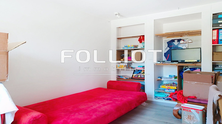 Ma-Cabane - Vente Maison PONTORSON, 111 m²