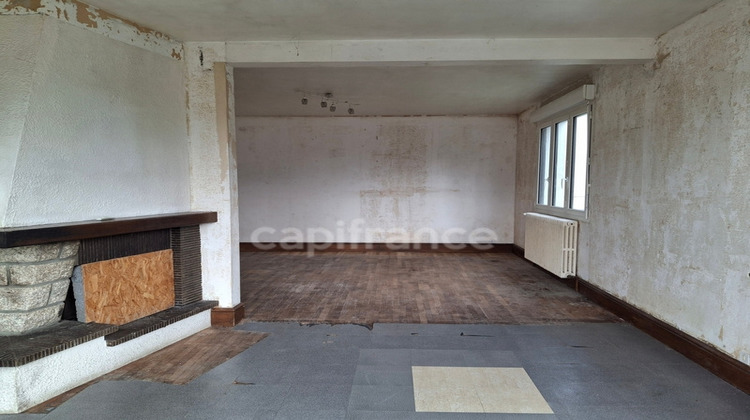 Ma-Cabane - Vente Maison PONTORSON, 166 m²