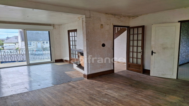 Ma-Cabane - Vente Maison PONTORSON, 166 m²