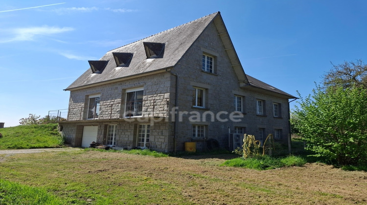 Ma-Cabane - Vente Maison PONTORSON, 100 m²