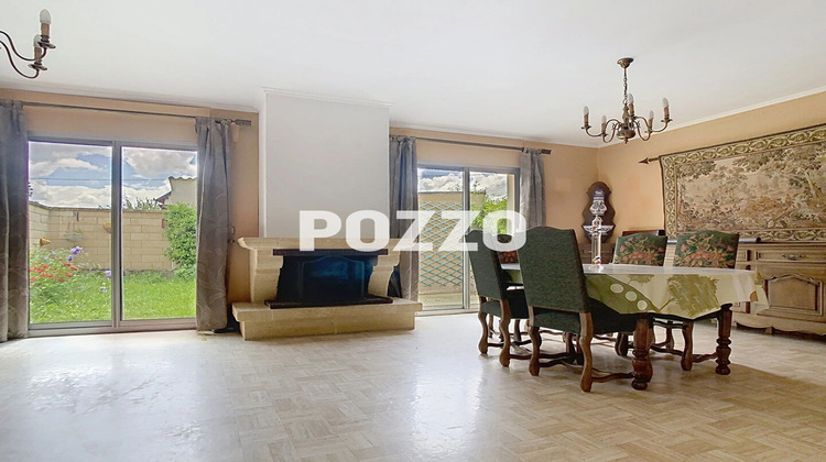 Ma-Cabane - Vente Maison PONTORSON, 185 m²