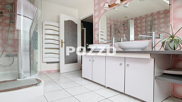 Ma-Cabane - Vente Maison PONTORSON, 185 m²