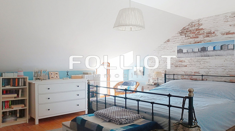 Ma-Cabane - Vente Maison PONTORSON, 124 m²