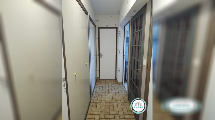 Ma-Cabane - Vente Maison Pontorson, 130 m²