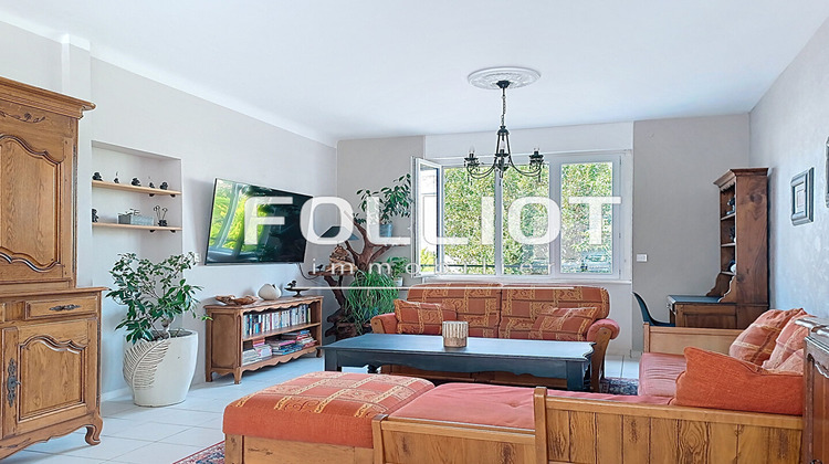 Ma-Cabane - Vente Maison PONTORSON, 159 m²