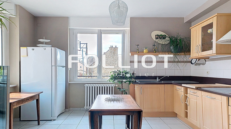 Ma-Cabane - Vente Maison PONTORSON, 159 m²