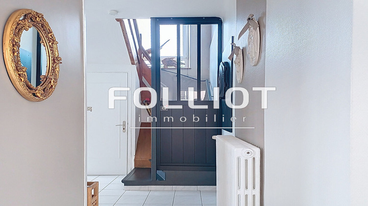 Ma-Cabane - Vente Maison PONTORSON, 159 m²