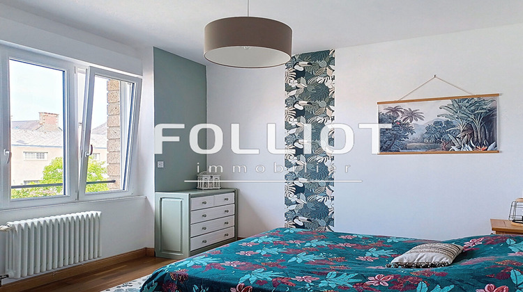 Ma-Cabane - Vente Maison PONTORSON, 159 m²