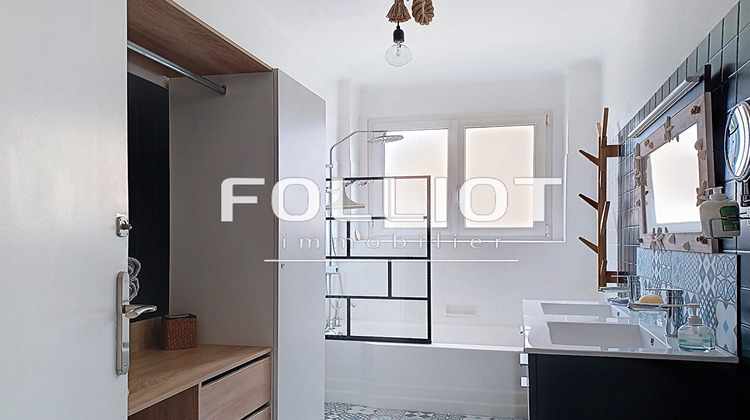 Ma-Cabane - Vente Maison PONTORSON, 159 m²