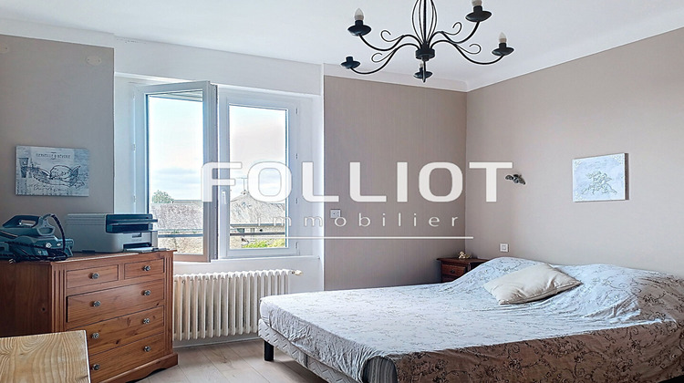 Ma-Cabane - Vente Maison PONTORSON, 159 m²