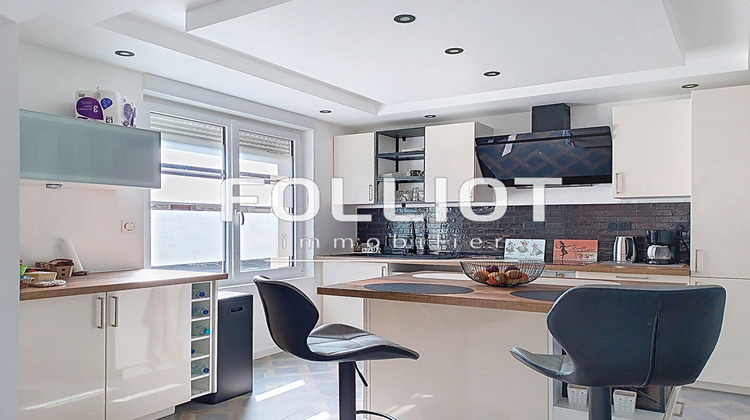 Ma-Cabane - Vente Maison PONTORSON, 126 m²