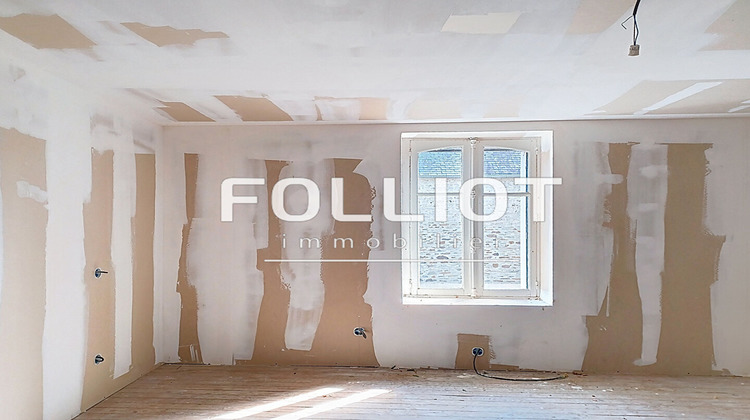 Ma-Cabane - Vente Maison PONTORSON, 126 m²