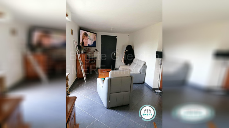 Ma-Cabane - Vente Maison Pontorson, 75 m²