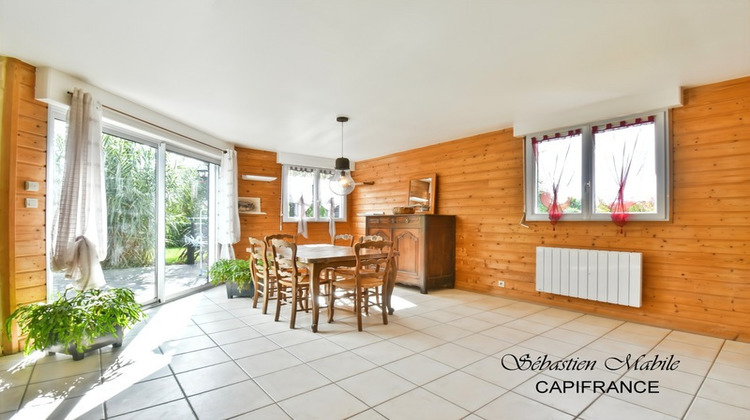 Ma-Cabane - Vente Maison PONTORSON, 124 m²