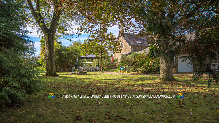 Ma-Cabane - Vente Maison PONTORSON, 176 m²