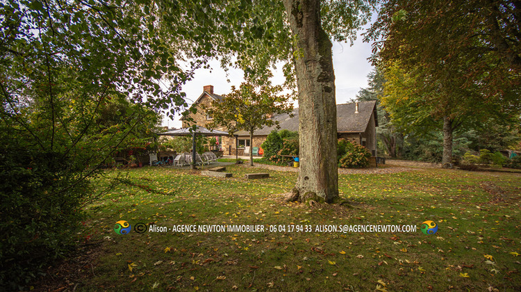 Ma-Cabane - Vente Maison PONTORSON, 176 m²