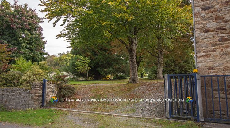 Ma-Cabane - Vente Maison PONTORSON, 176 m²