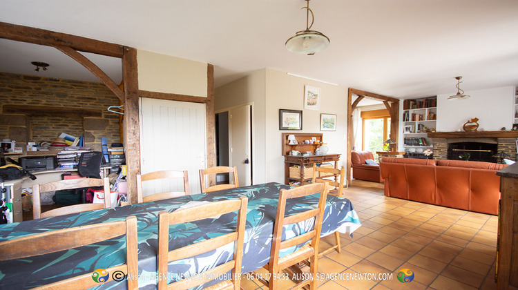 Ma-Cabane - Vente Maison PONTORSON, 176 m²