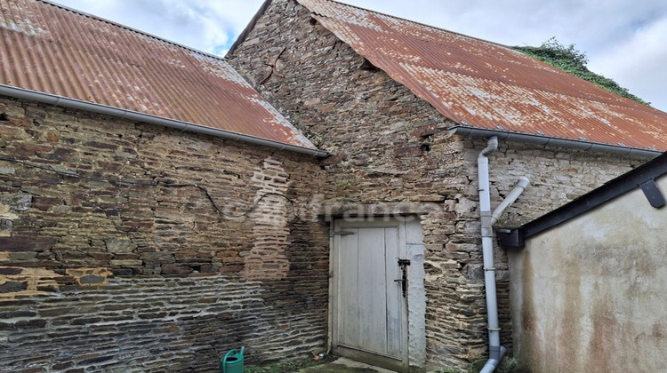 Ma-Cabane - Vente Maison PONTORSON, 43 m²