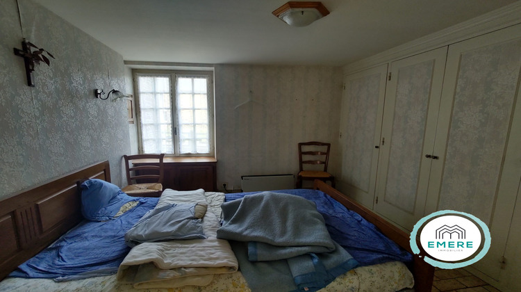 Ma-Cabane - Vente Maison Pontorson, 200 m²