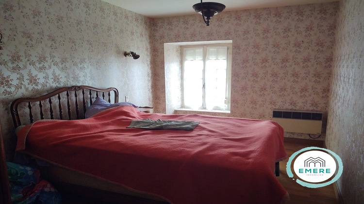 Ma-Cabane - Vente Maison Pontorson, 200 m²