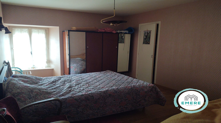 Ma-Cabane - Vente Maison Pontorson, 200 m²