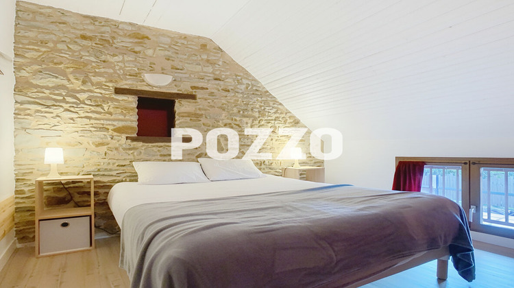 Ma-Cabane - Vente Maison PONTORSON, 375 m²