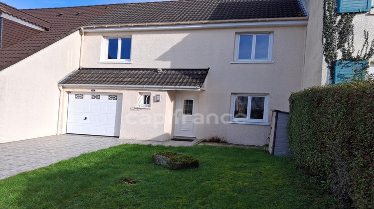 Ma-Cabane - Vente Maison PONTORSON, 90 m²