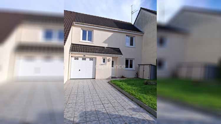 Ma-Cabane - Vente Maison PONTORSON, 90 m²