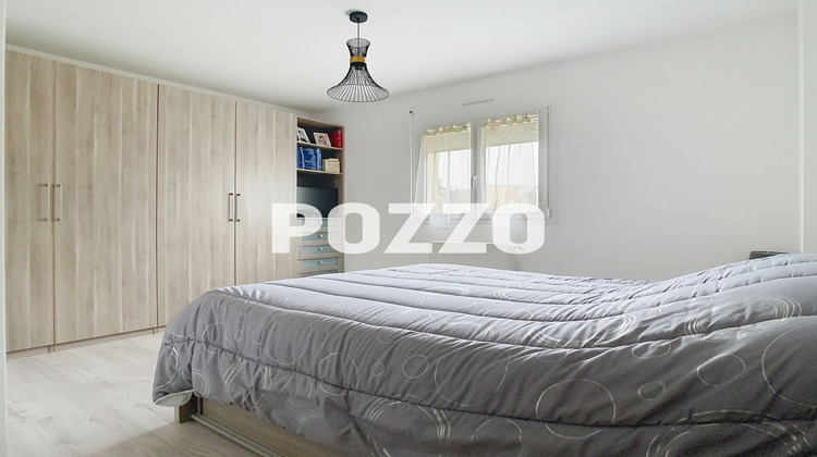 Ma-Cabane - Vente Maison PONTORSON, 130 m²