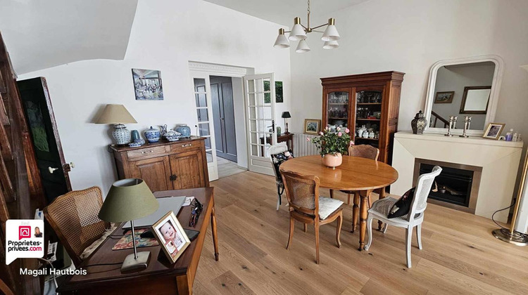 Ma-Cabane - Vente Maison PONTORSON, 121 m²