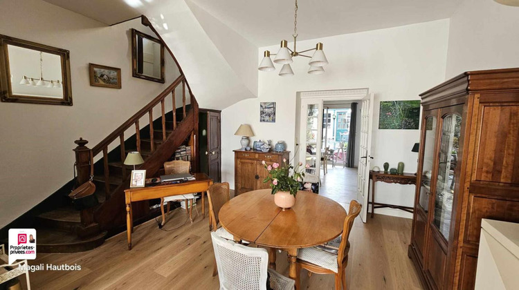 Ma-Cabane - Vente Maison PONTORSON, 121 m²