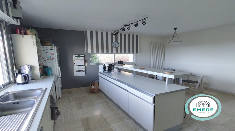 Ma-Cabane - Vente Maison Pontorson, 178 m²