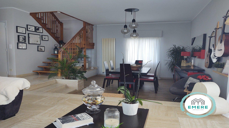 Ma-Cabane - Vente Maison Pontorson, 178 m²