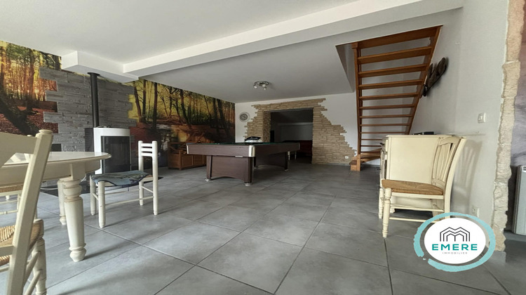 Ma-Cabane - Vente Maison Pontorson, 125 m²