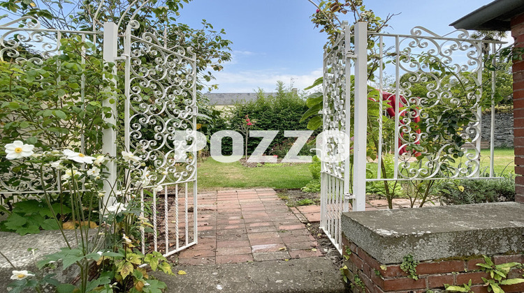 Ma-Cabane - Vente Maison PONTORSON, 166 m²